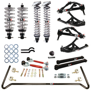 QA1 DK22-GMA3 73-77 fits GM A-Body Level 2 Drag Kit 2.0 w/ Shocks