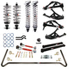 QA1 DK22-GMA3 73-77 fits GM A-Body Level 2 Drag Kit 2.0 w/ Shocks