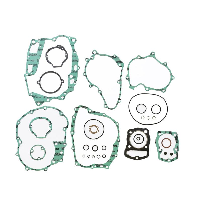 Athena P400210850201 fits Honda 84-85 ATC 200 Big Red/X/S Complete Gasket Kit (Excl Oil Seals)