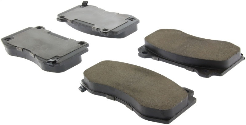 Stoptech 305.1149 Street Select Brake Pads - Rear