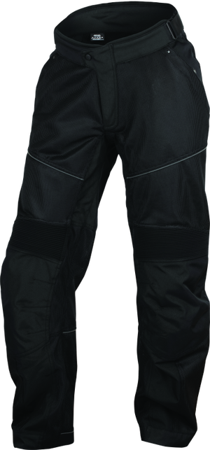 FIRSTGEAR 526203 Reflex Mesh Pants Black Size - 42