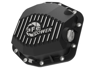 AFE 46-71170B Power Cover Diff Rear Machined 2019 fits Ford Ranger (Dana M220)