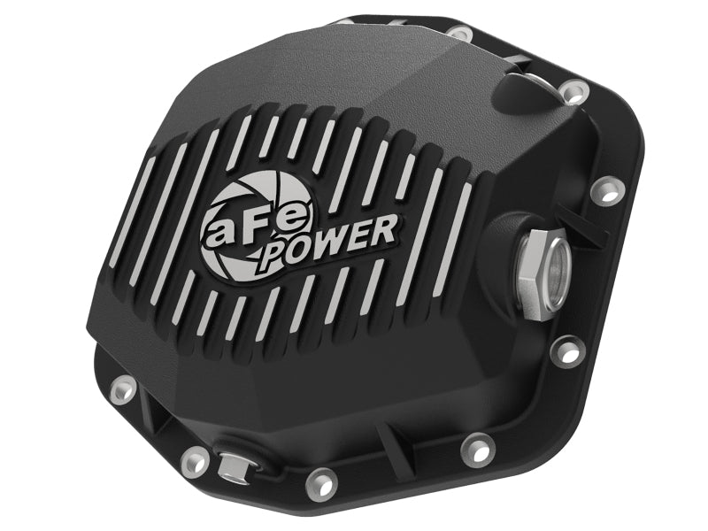 AFE 46-71170B Power Cover Diff Rear Machined 2019 fits Ford Ranger (Dana M220)
