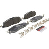 Brembo OE P24246N 20 23 fits Ford Explorer/Police Interceptor Utility/Lincoln Av