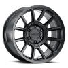 Raceline 950B-21081-19 950B Gauge 20x10in / 8x170 BP / -19mm Offset / 125.2mm Bo
