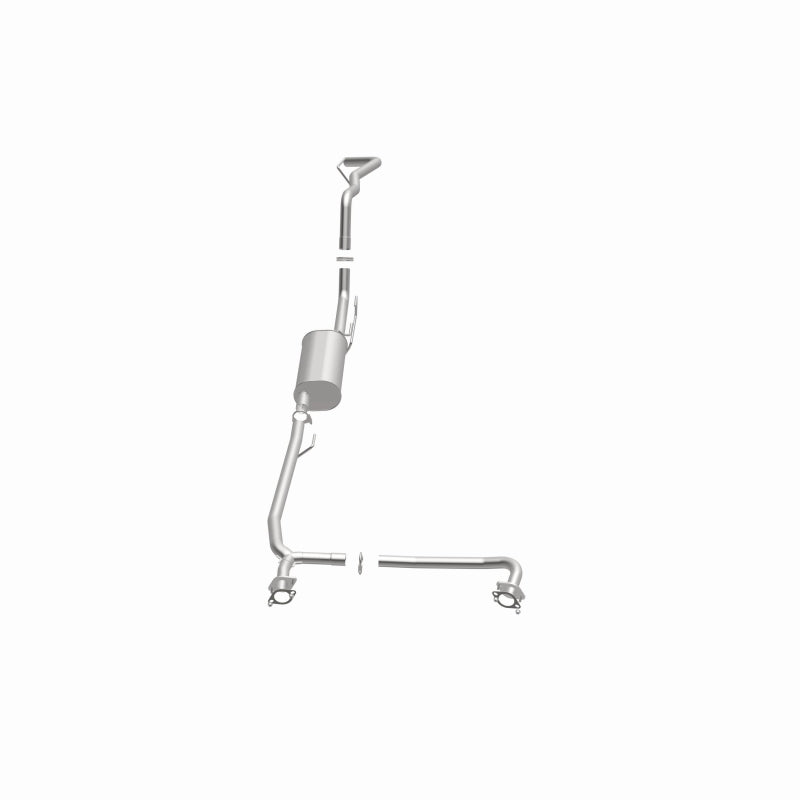 Magnaflow 106-0144 BRE Exhaust Kit 07-17 fits Nissan Frontier 4.0L