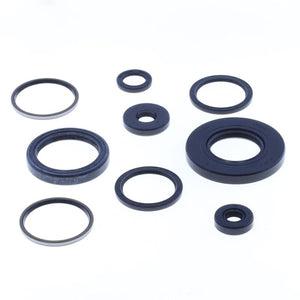 Athena P400485400196 16-18 fits Yamaha Grizzly 700 Engine Oil Seal Kit