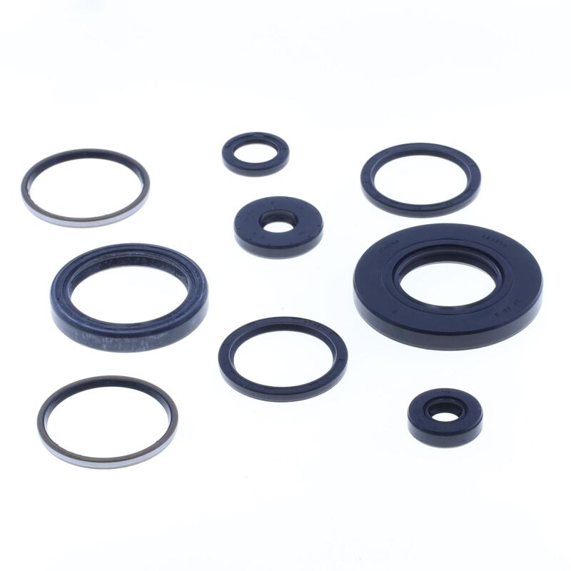 Athena P400485400196 16-18 fits Yamaha Grizzly 700 Engine Oil Seal Kit
