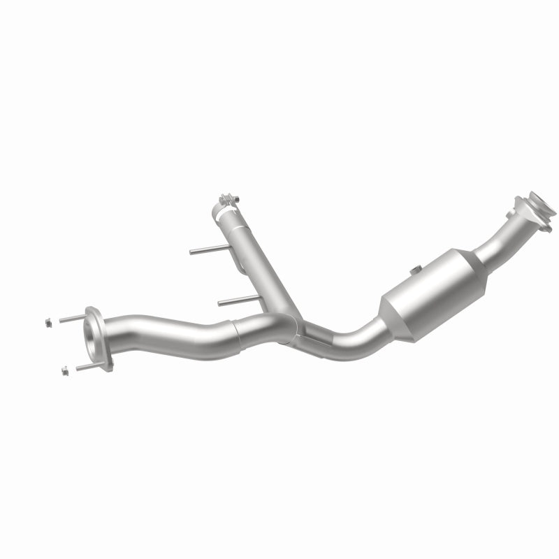 Magnaflow 280275 2021 fits Ford F-150 Right Underbody 5L Direct Fit Converter