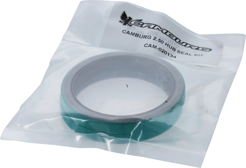 Camburg CAM-020134 2.50 Hub Seal Kit