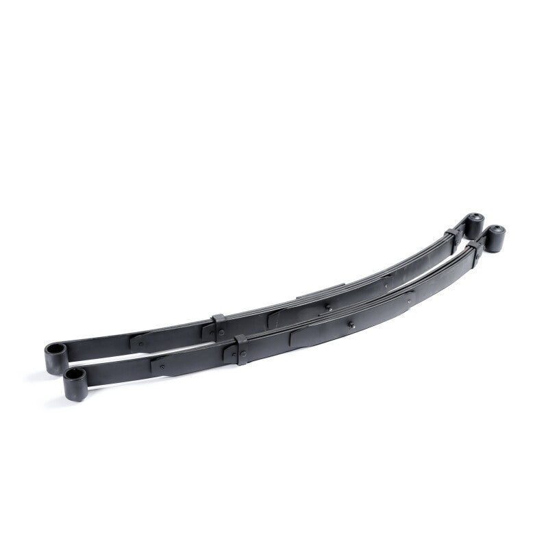 QA1 82-03 Chevy S10 2WD Handling Kit (2-4in/5in Drop) - Level 2