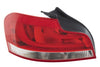 Hella LA010756211 2011-2013 fits BMW 1 Series M Left Tail Light