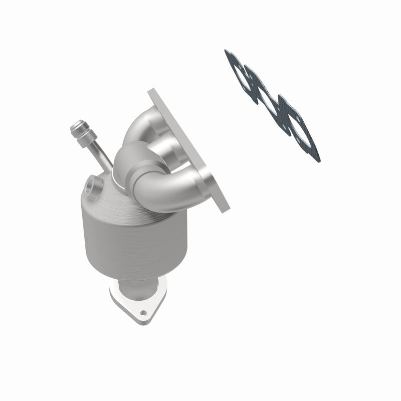 MagnaFlow 49971 Conv DF fits Mazda 00-01 MPV 2.5L Manifold