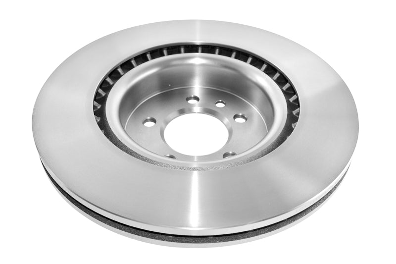 DBA 2096 2017 fits Land Rover Discovery Front Street Series Standard Rotor