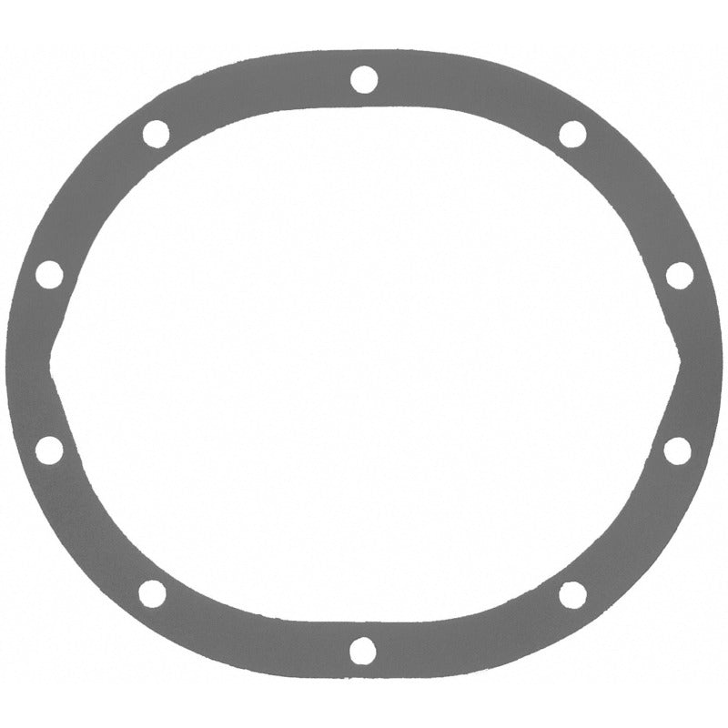 Fel-Pro RDS55069 fits Chevrolet Chevette RDS 55069 Axle Housing Cover Gasket Oval Shaped 10 Bolt Hole Gasket