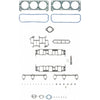 Fel-Pro HS8699PT5 fits Pontiac Fiero HS 8699 PT-5 PermaTorque Engine Cylinder Head Gasket Set