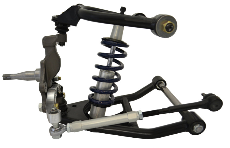Ridetech 11530202 63-79 fits Chevrolet Corvette Complete Coil-Over Suspension System