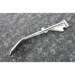 Bikers Choice 490666 92-03 XL Hugger Chrome Kickstand 1 Inch Lower Replaces H-D