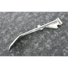Bikers Choice 490666 92-03 XL Hugger Chrome Kickstand 1 Inch Lower Replaces H-D
