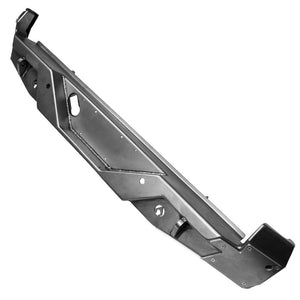 Artec Industries TY2001 2017-2023 fits Toyota Tacoma 3G Rear Bumper - Bare Steel