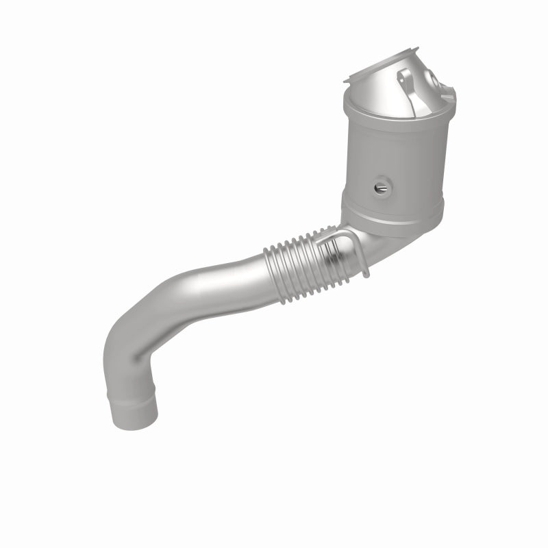 Magnaflow 52264 13-17 fits BMW 550i 4.4L Closed Couple Direct Fit Converter