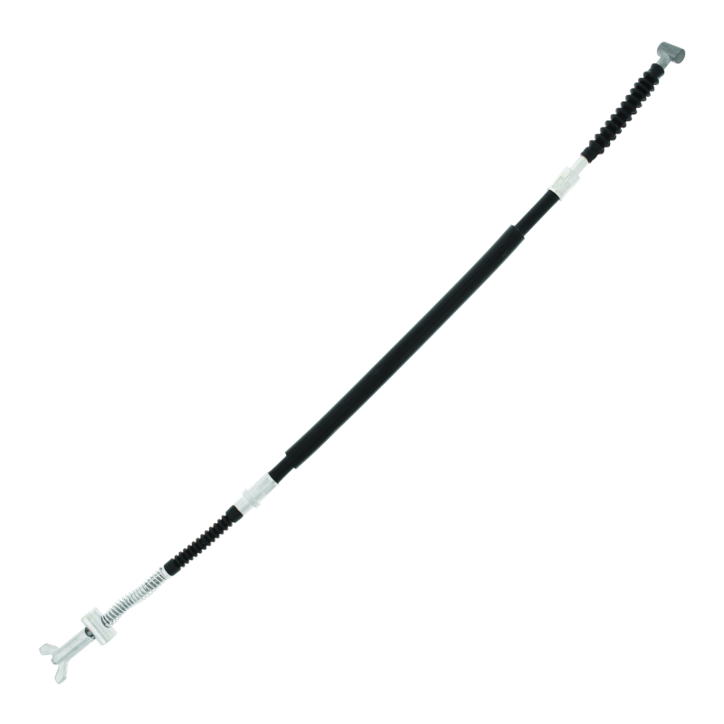 QuadBoss 565202 fits Honda TRX250 FourTrax ReconRear Brake Cable