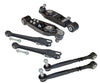 SPC Performance 72600 fits Porsche 996/997 & 981/987 Rear Performance Kit 6-arm set