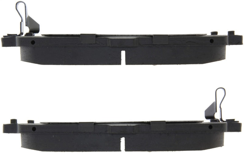 Stoptech 305.0619 Street Select Brake Pads - Front