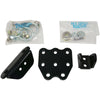 Rancho RS64550 99-04 fits Ford Pickup / F250 Series Super Duty Front Dual Stabilizer Bracket