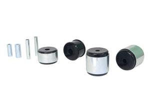 Whiteline W93455 95-99 fits Hyundai Accent Engine Mount Kit