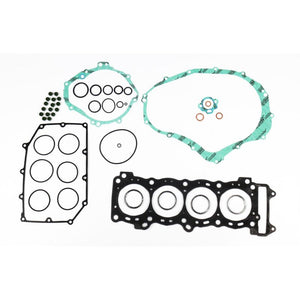 Athena P400510870090 11-16 fits Suzuki 1000 Complete Gasket Kit w/o Valve Cover