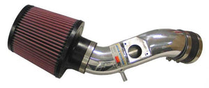 K&N Engineering 69-8751TP K&N fits Toyota Corolla L4-1.8L Polished Typhoon Short Ram Intake