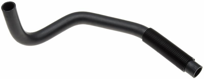 Gates 24175 09-10 fits Dodge Journey V-6 3.5L Lower - Rear Eng. Molded Coolan