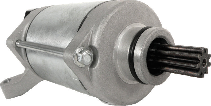 QuadBoss 463738 fits Yamaha YFM450 Grizzly 4x4 EPS Motor Starter