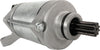 QuadBoss 463738 fits Yamaha YFM450 Grizzly 4x4 EPS Motor Starter