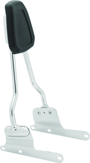 Kuryakyn 6584 Kuryakyn Sissy Bar For 06-17 Softail Chrome