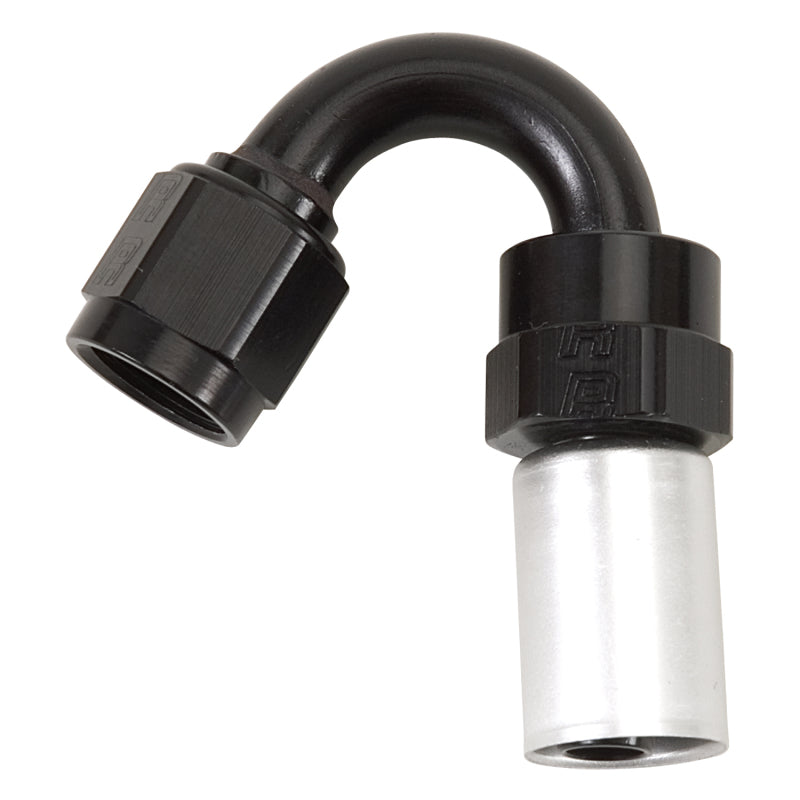 Russell 610683 Performance -12 AN Proclassic Crimp 150 Degree End (O.D. 0.950)
