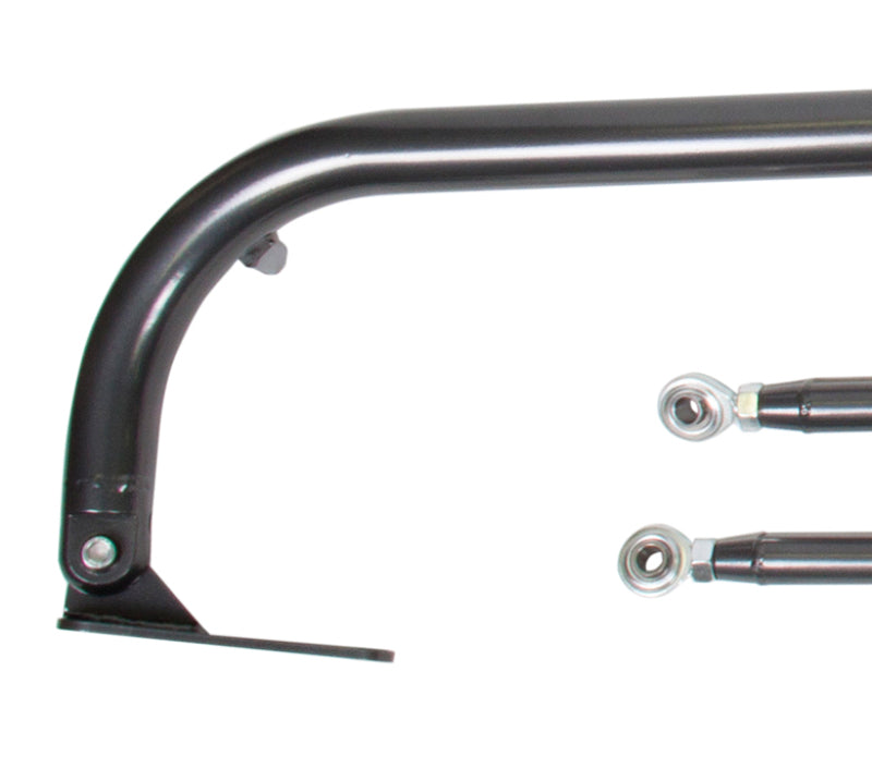 NRG HBR-002TI Harness Bar 49in. - Titanium