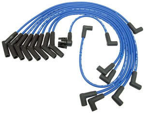 NGK 52171 fits Ford 91-19 Country Squire 1990 Spark Plug Wire Set
