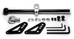 Go Fast Bits 4005 GFB 08+ fits Subaru WRX Short Shifter