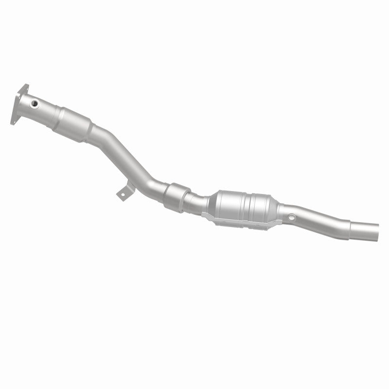 MagnaFlow 49894 Conv DF fits Audi 00-02 A6 Quattro 2.7L