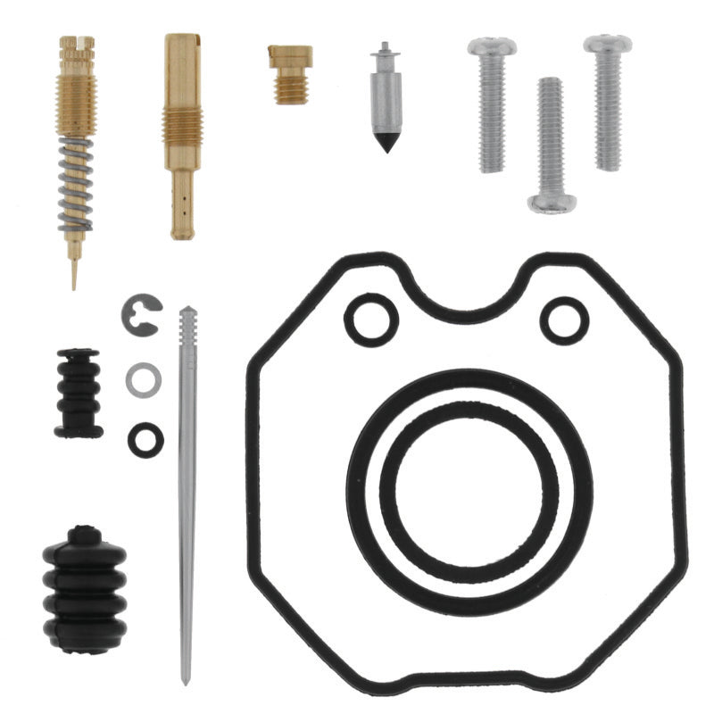 QuadBoss 418068 fits Honda ATC200SCarburetor Kit