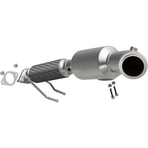 Magnaflow 5561339 13-14 fits Ford Fusion 2.0L Direct Fit Converter