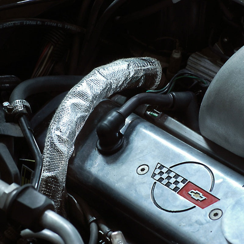 DEI  10389 EGR Cover 4.25in x 4.5in - Hook and Loop Closure Design