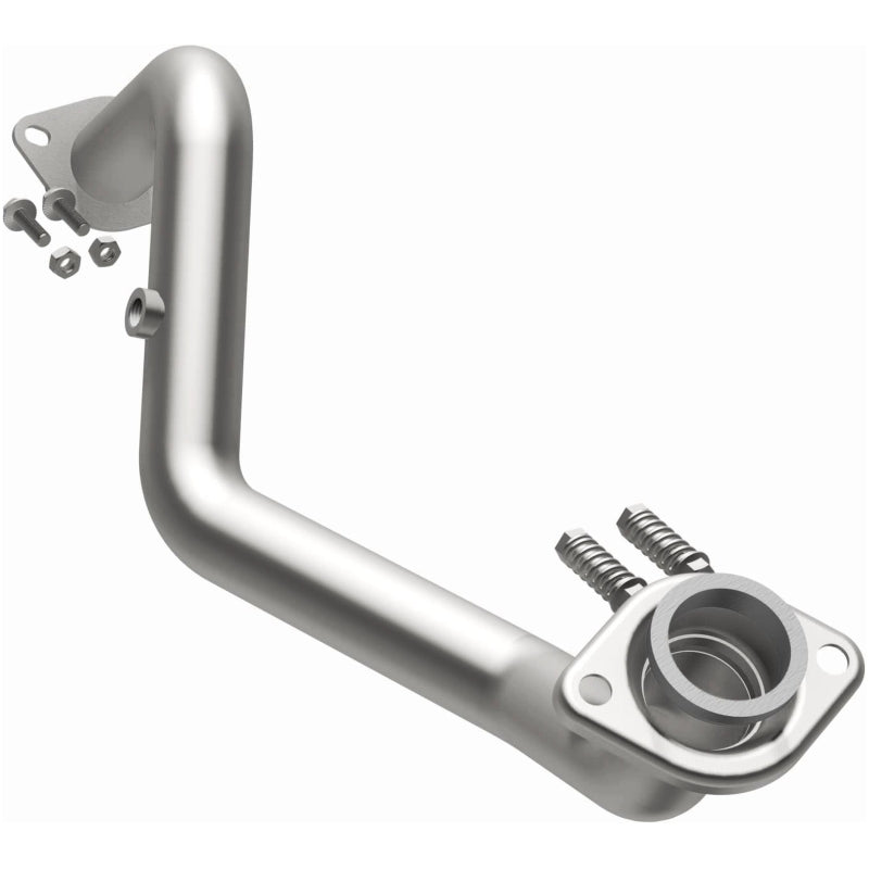 Magnaflow 107-0229 BRE Exhaust 06-12 RAV4 2.4L 2.5L 3.5L Front Pipe Kit