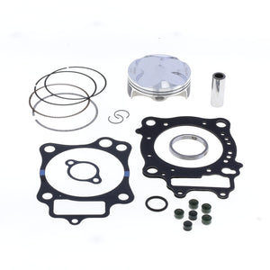 Athena P5F0768245002B 14-15 fits Honda CRF 250 R 76.76mm Bore Forged 4-Stroke To