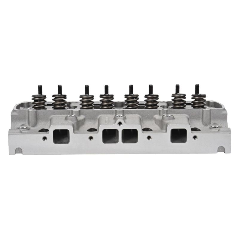 Edelbrock 61025 Single Performer RPM fits Oldsmobile Big Block Cylinder Head (For Use w/ Hyd Roller Camshaft)