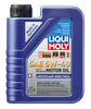 LIQUI MOLY 2331 1L Leichtlauf (Low Friction) High Tech Motor Oil SAE 5W40