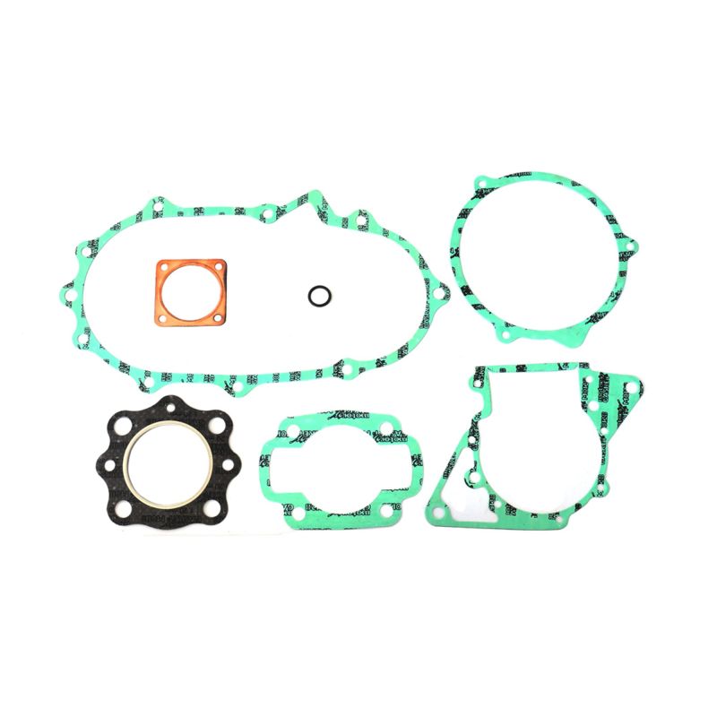 Athena P400210850254 fits Honda 77-84 FL Odyssey 250 Complete Gasket Kit (Excl Oil Seal)