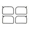 Fel-Pro MS97106 fits Hyundai Sonata MS 97106 Engine Intake Manifold Gasket Set